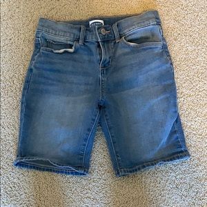 🔥SALE!🔥 Light blue jean shorts